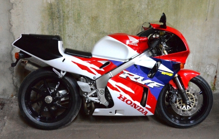 HONDA RVF 400 R NC 35 1994 - FREDDIEFIX19