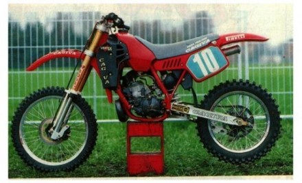 THE OTHERS FACTORY BIKES - FREDDIEFIX19